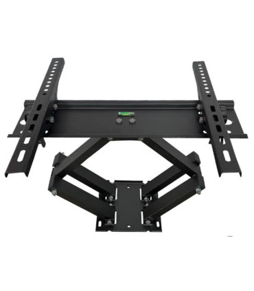 پایه دیواری تلویزیون ۵۰ اینچ – براکت مقاوم و استاندارد LED و LCD