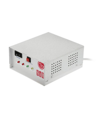 محافظ برق شرکتی ال‌جی – محافظ ولتاژ اصلی و مخصوص تلویزیون و لوازم LG