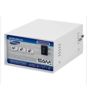 محافظ برق شرکتی سامسونگ – محافظ ولتاژ اصلی و مخصوص تلویزیون و لوازم Samsung